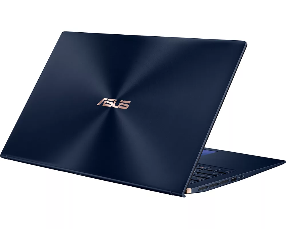 Лаптоп  ASUS Zenbook 15 UX534FTC-WB501T 6