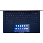 Лаптоп  ASUS Zenbook 15 UX534FTC-WB501T 5