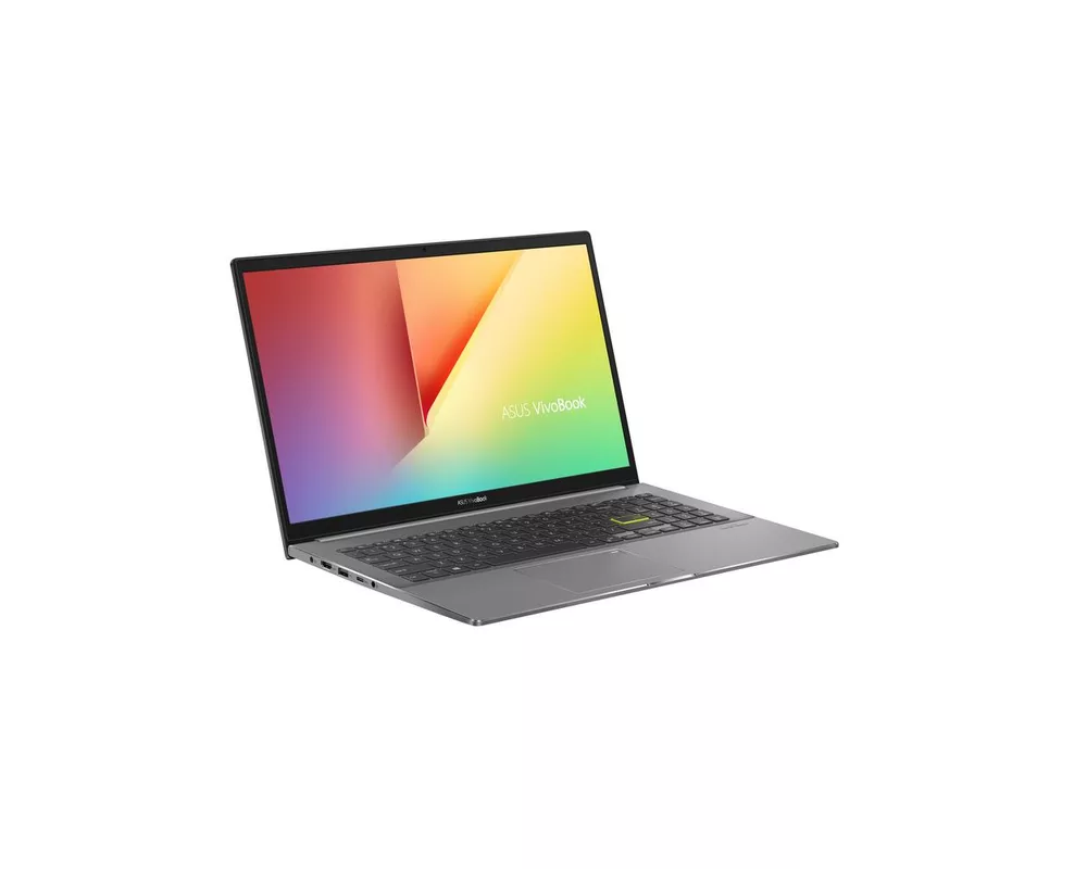 Лаптоп Asus Vivobook S15 S533FLC-WB503 2