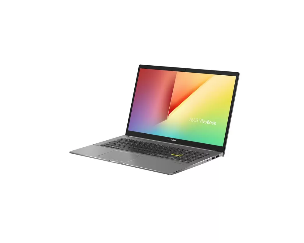 Лаптоп Asus Vivobook S15 S533FLC-WB503 3