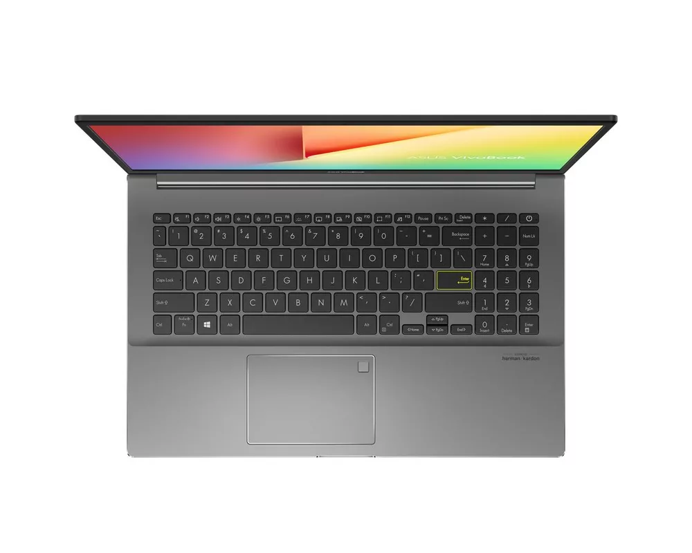 Лаптоп Asus Vivobook S15 S533FLC-WB503 5