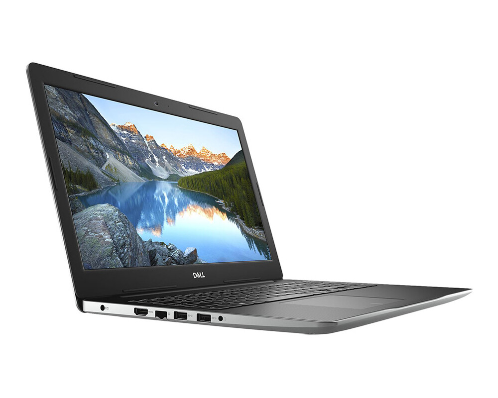 Лаптоп Dell Inspiron 3583 2