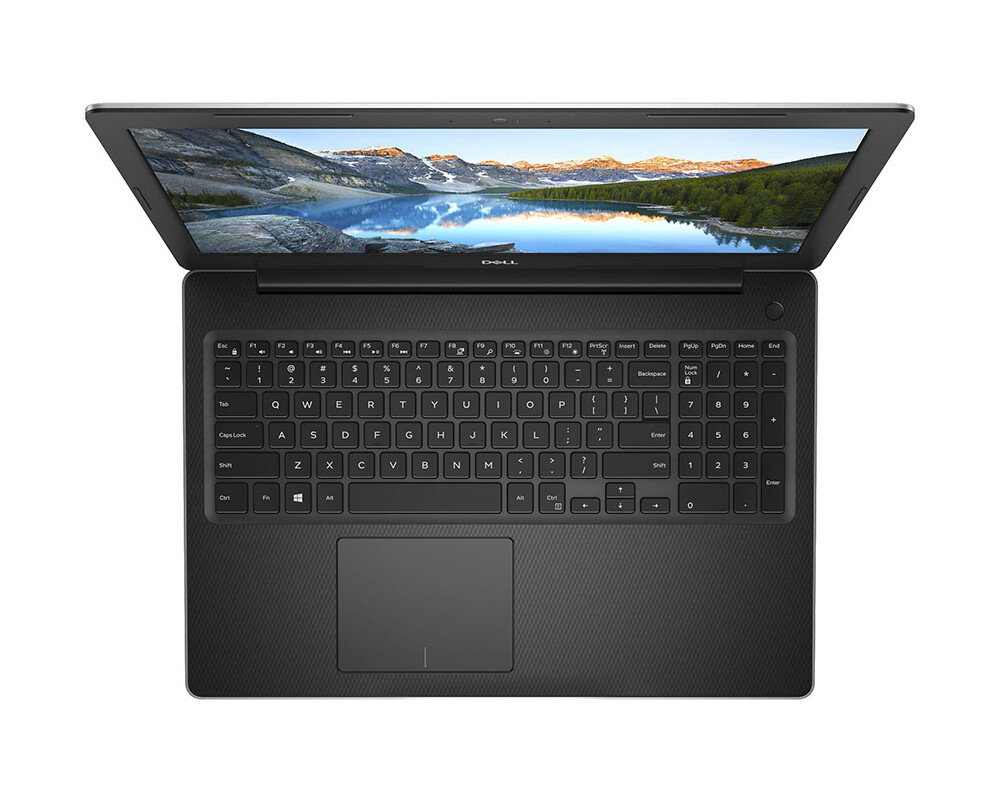Лаптоп Dell Inspiron 3583 4
