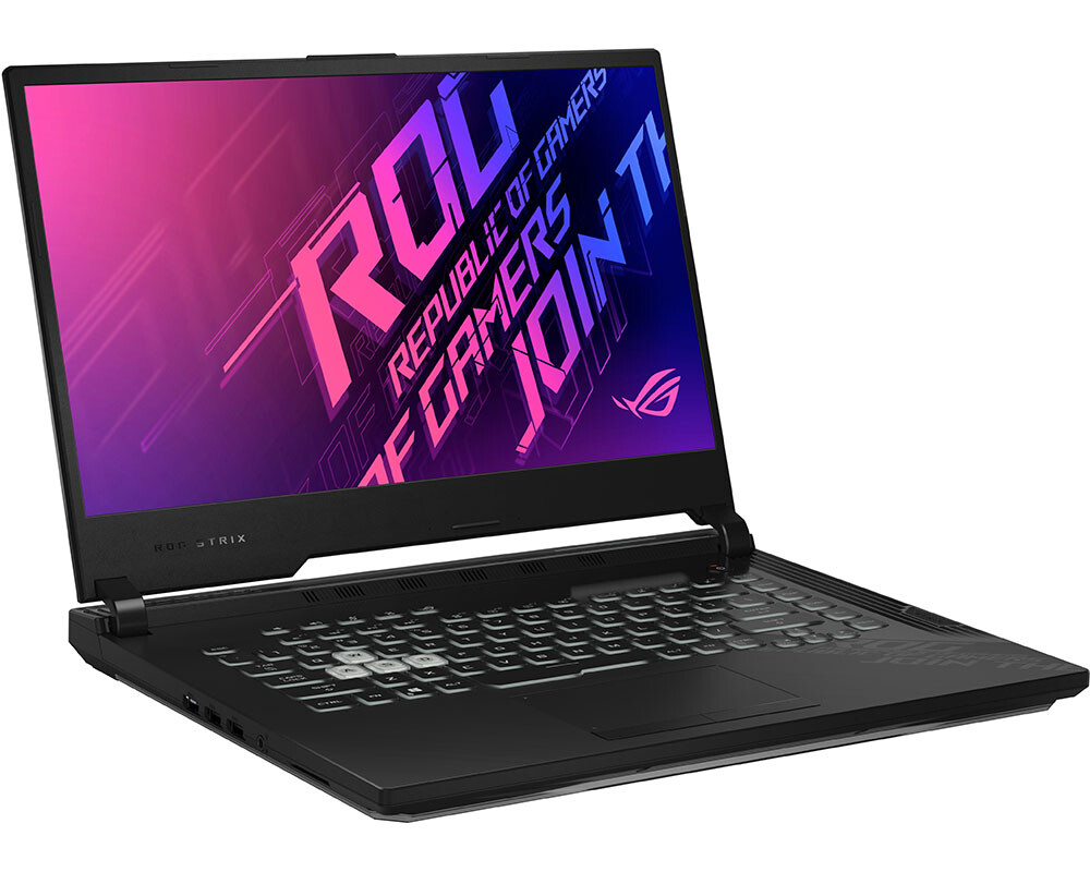 Лаптоп ASUS ROG Strix G15 G512LI-HN065 2
