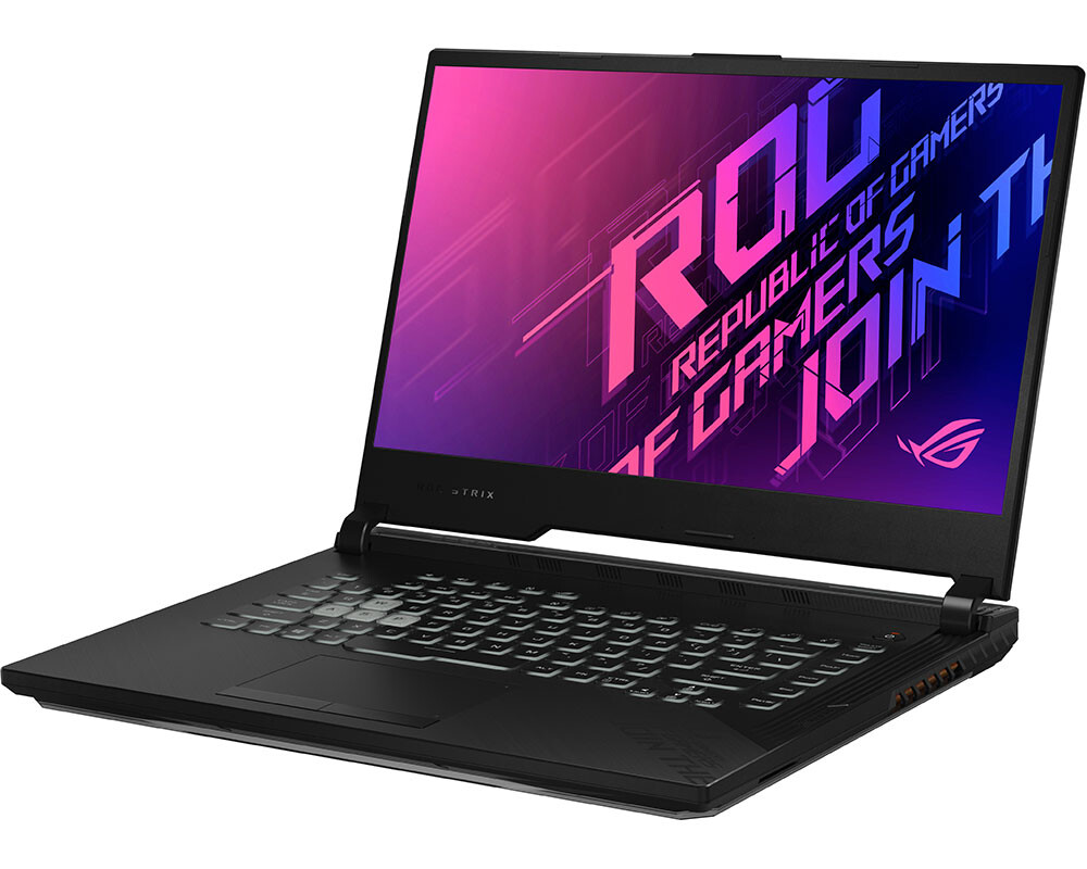Лаптоп ASUS ROG Strix G15 G512LI-HN065 3