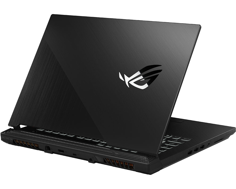 Лаптоп ASUS ROG Strix G15 G512LI-HN065 5