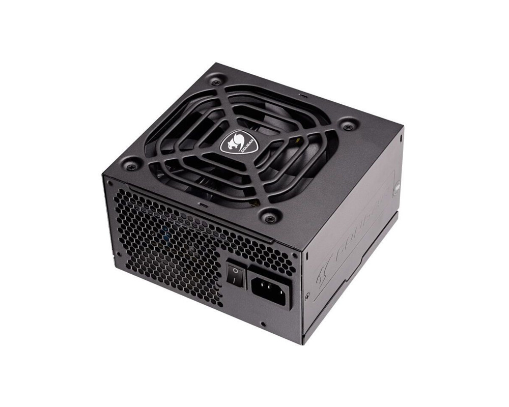 Захранване COUGAR STX 550