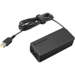 <span>Адаптери</span> Lenovo 65W AC Adapter Compatible with 2013 Lenovo notebooks with rectangular “slim tip” common power plug (US socket plug) <span class='catalog-num-in-name'>0A36258</span> - 