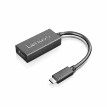  LENOVO USB-C to HDMI 2.0b Adapter ROW Projekt NBB (P) 166354 GX90R61025 на топ цена - PIC.bg