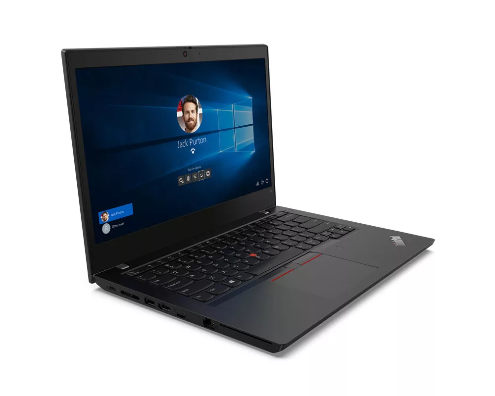 Лаптоп Lenovo ThinkPad L14 2