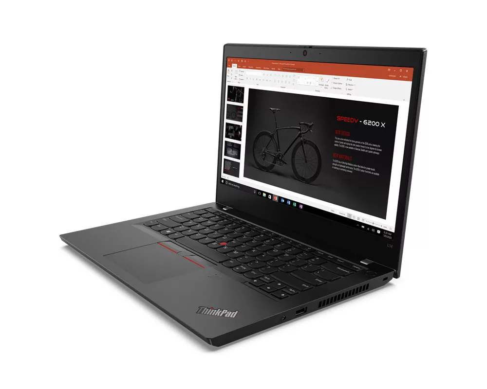 Лаптоп Lenovo ThinkPad L14 3