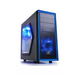 <span>Настолен компютър</span> PIC AMD 5 3rd GEN Game Basic 5500XT <span class='catalog-num-in-name'>PIC01.AMD3GEN.RX5500_167732_120SSD</span> - 