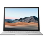 <span>Лаптоп</span> MICROSOFT Surface Book 3 Intel Core i5-1035G7 13.5inch Touch PixelSense 8GB DDR4x 256GB SSD Intel Iris Plus WinHello 802.11ax W10H <span class='catalog-num-in-name'>V6F-00009</span> - 