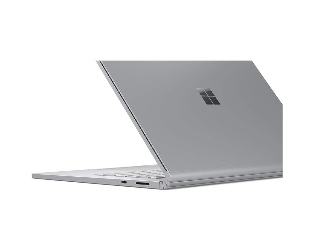 Лаптоп MICROSOFT Surface Book 3 Intel Core i5-1035G7 13.5inch Touch PixelSense 8GB DDR4x 256GB SSD Intel Iris Plus WinHello 802.11ax W10H 4