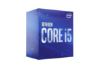 <span>Процесор</span> Intel® Core™ i5-10400F (6-ядрен), BOX <span class='catalog-num-in-name'>BX8070110400F</span> - 
