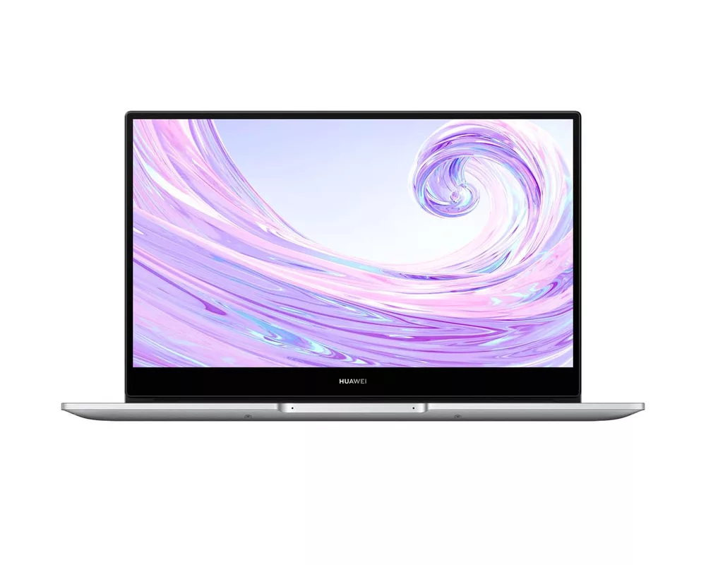 Лаптоп Huawei MateBook D 14 - Nbl-WAQ9BR 2