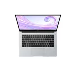 Лаптоп Huawei MateBook D 14 - Nbl-WAQ9BR 4