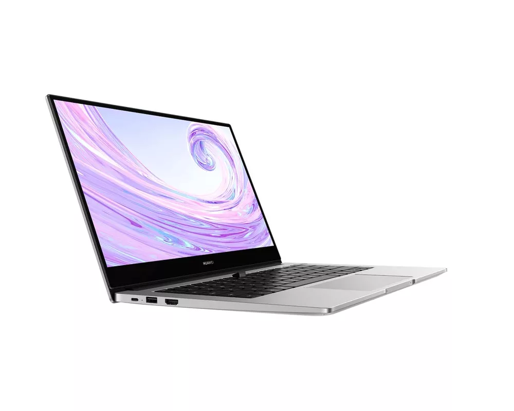 Лаптоп Huawei MateBook D 14 - Nbl-WAQ9BR 5