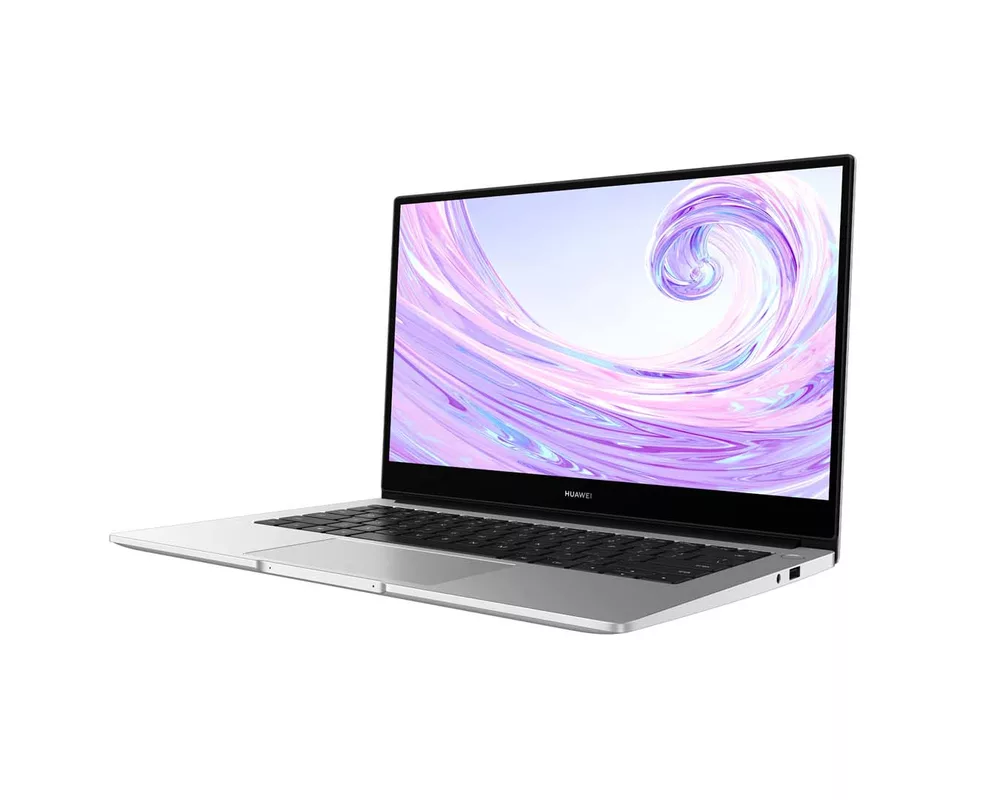 Лаптоп Huawei MateBook D 14 - Nbl-WAQ9BR 6