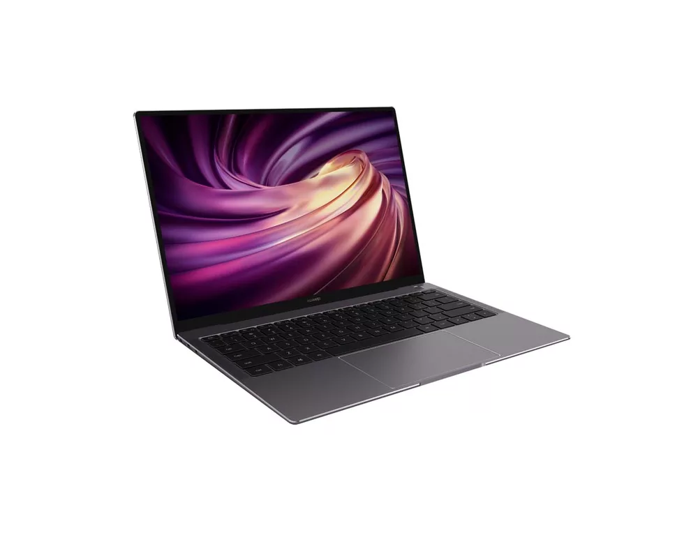 Лаптоп Huawei MateBook X Pro 5