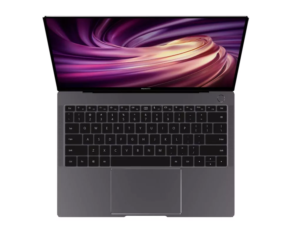 Лаптоп Huawei MateBook X Pro 4