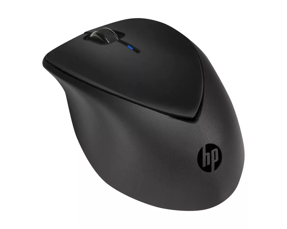 Мишка HP Comfort Grip Wireless Mouse to all  w 2