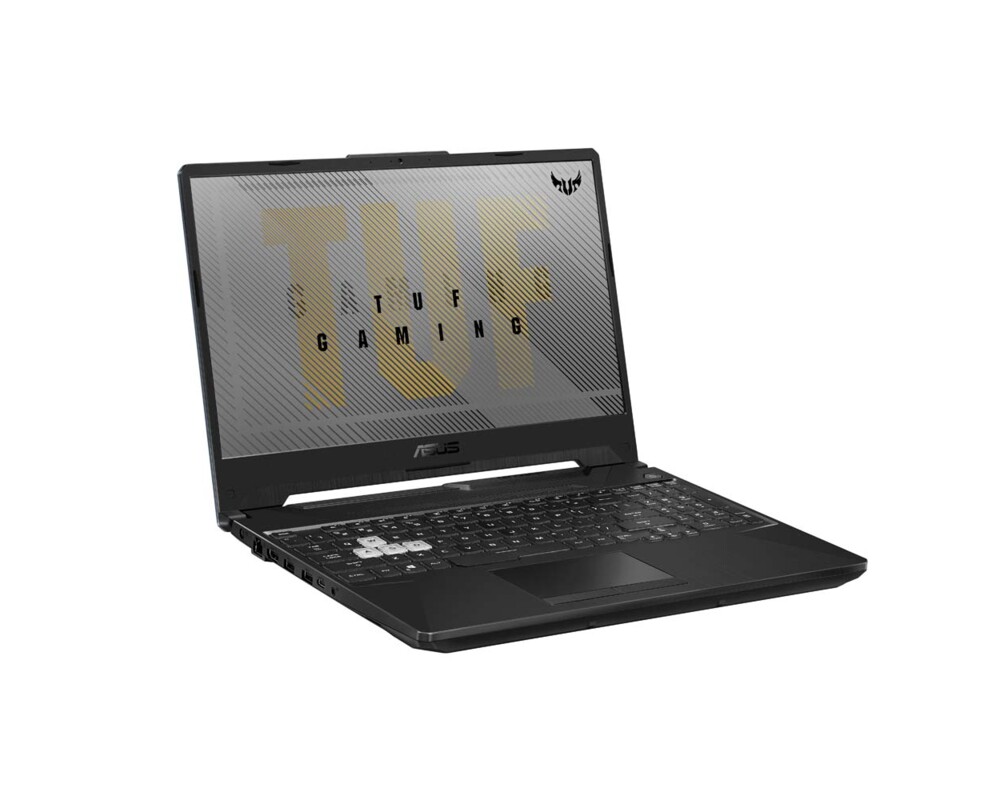 Лаптоп Asus TUF Gaming A15 FA506IU-AL006 3