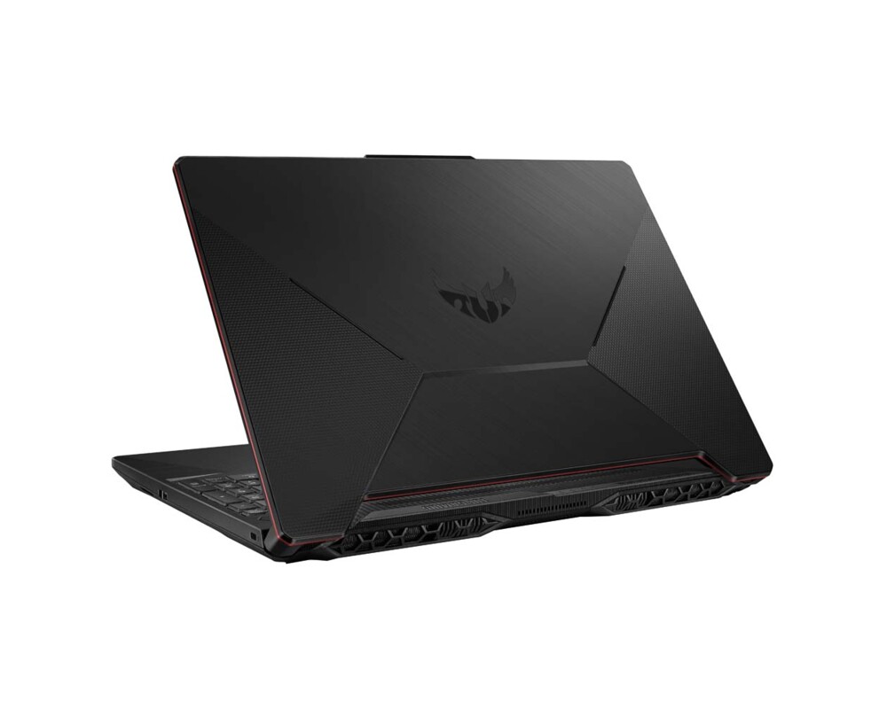 Лаптоп Asus TUF Gaming A15 FA506IU-AL006 4
