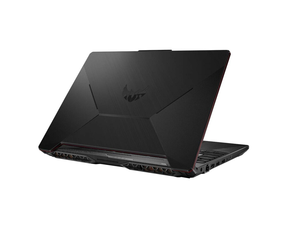 Лаптоп Asus TUF Gaming A15 FA506IU-AL006 5