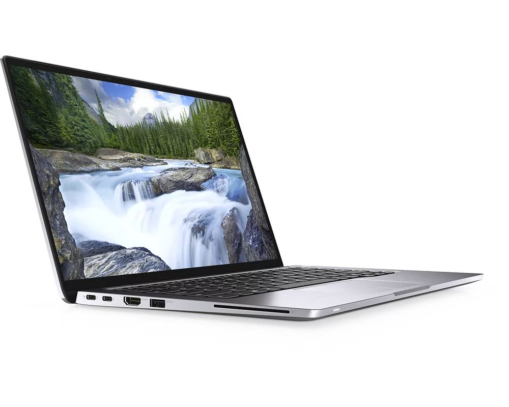Лаптоп Dell Latitude 9410 2in1 2