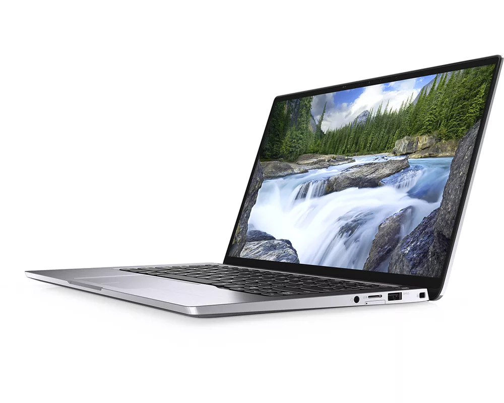Лаптоп Dell Latitude 9410 2in1 3