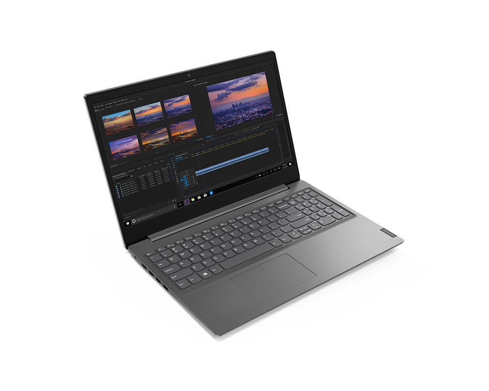 Лаптоп Lenovo V15-ADA 2