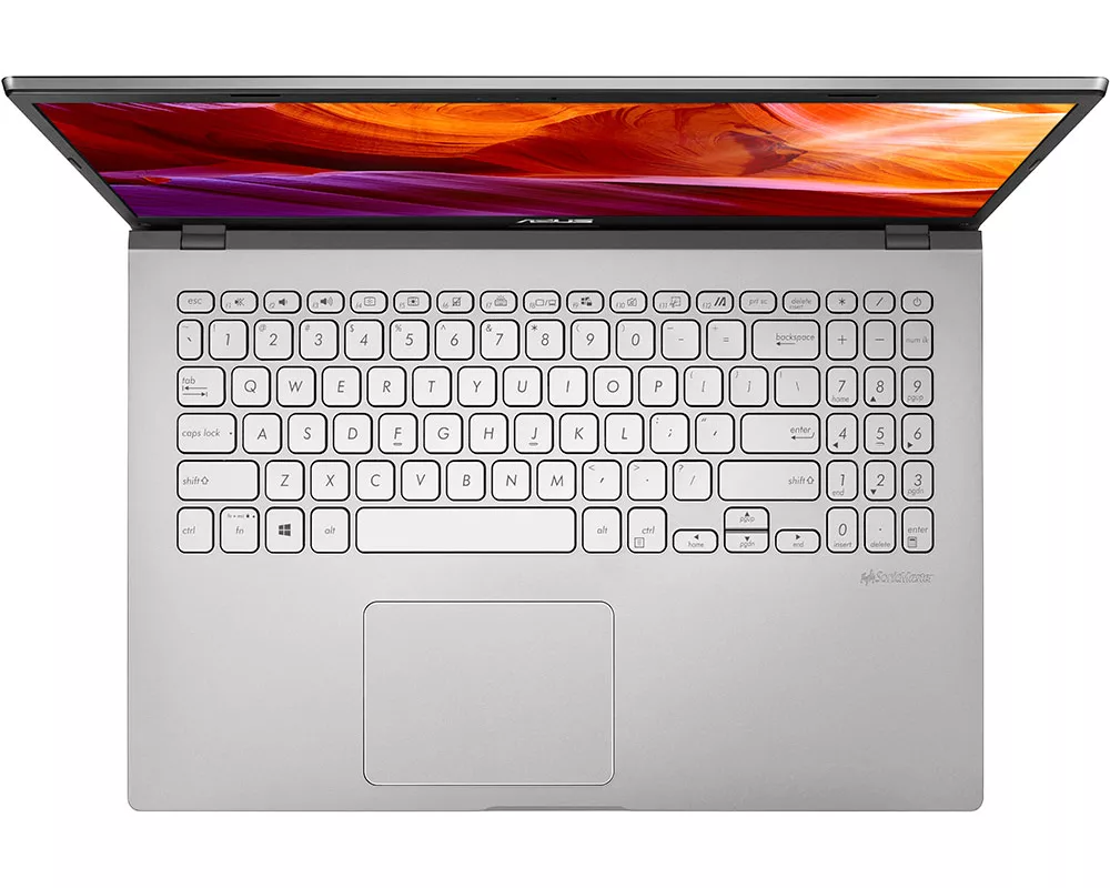 Лаптоп ASUS M509DA-WB306 4