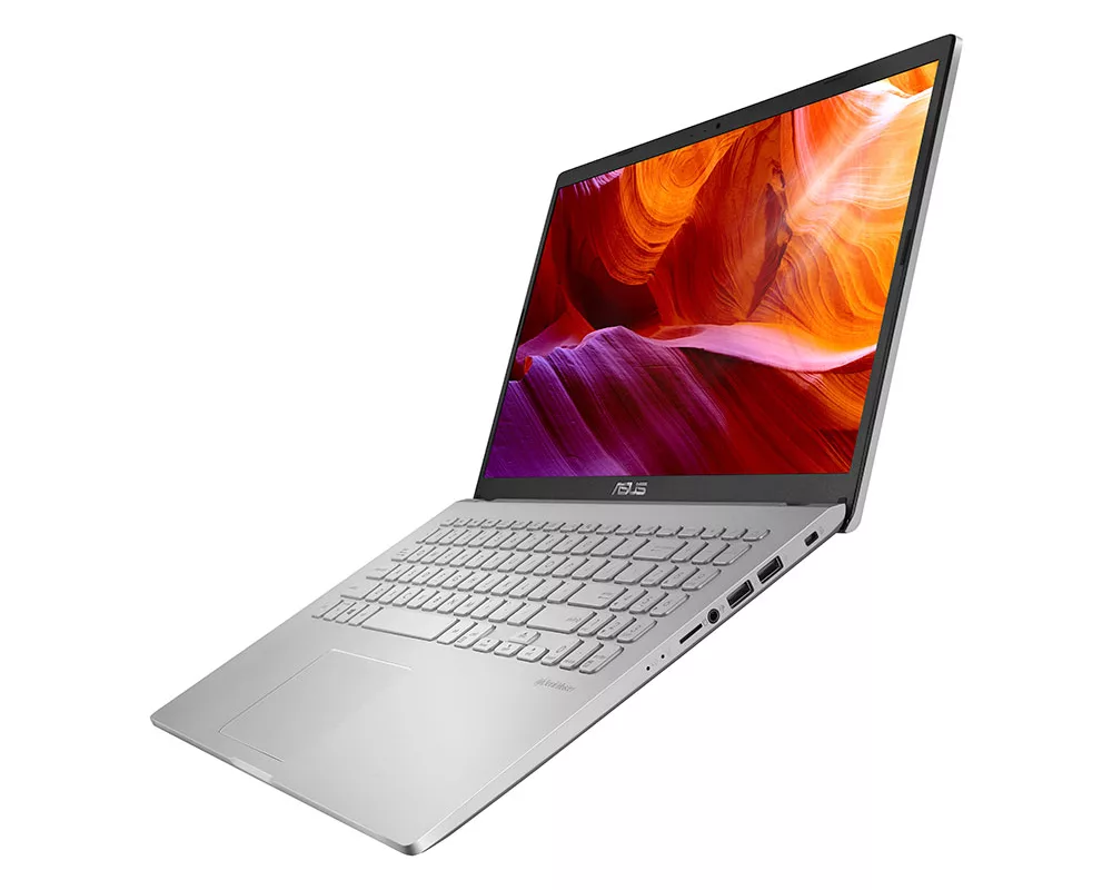 Лаптоп ASUS M509DA-WB306 5