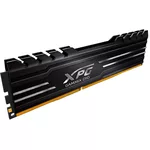 <span>Памет</span> ADATA GAMMIX D10 16GB 3200MHz <span class='catalog-num-in-name'>AX4U3200716G16A-SB10</span> - 
