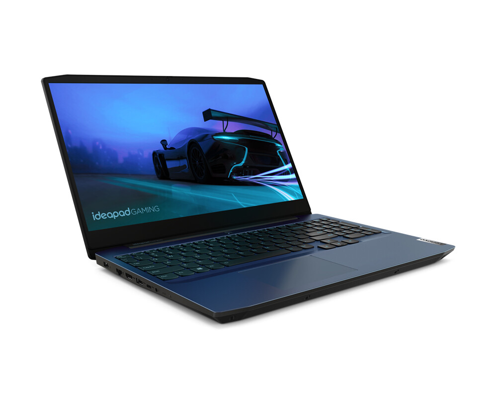 Лаптоп Lenovo IdeaPad Gaming 3 15IMH05 2