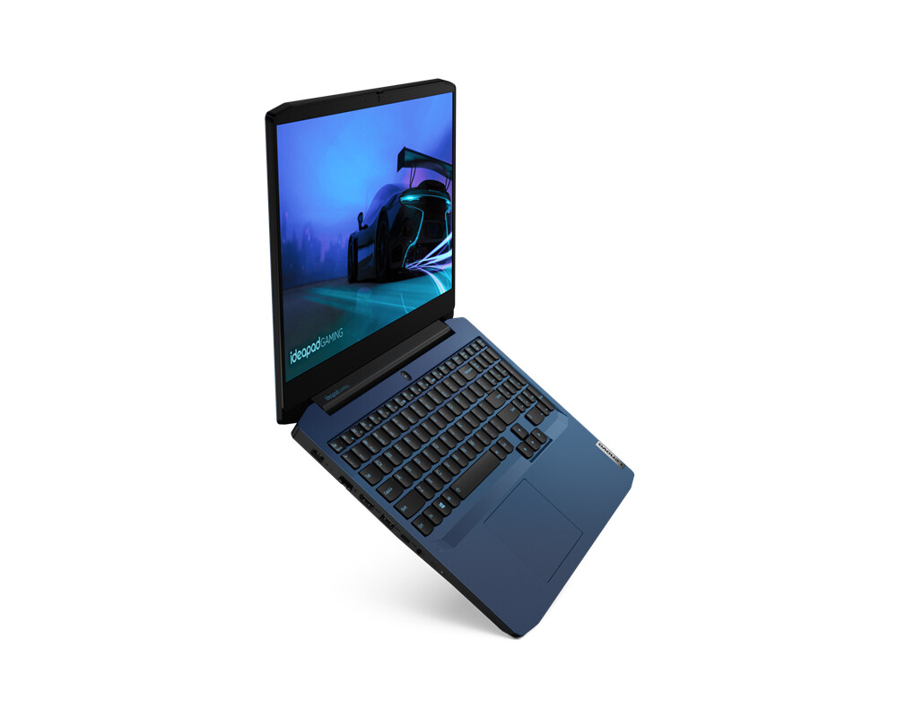 Лаптоп Lenovo IdeaPad Gaming 3 15IMH05 3