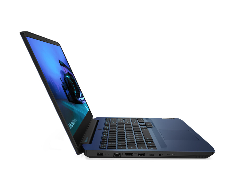 Лаптоп Lenovo IdeaPad Gaming 3 15IMH05 4