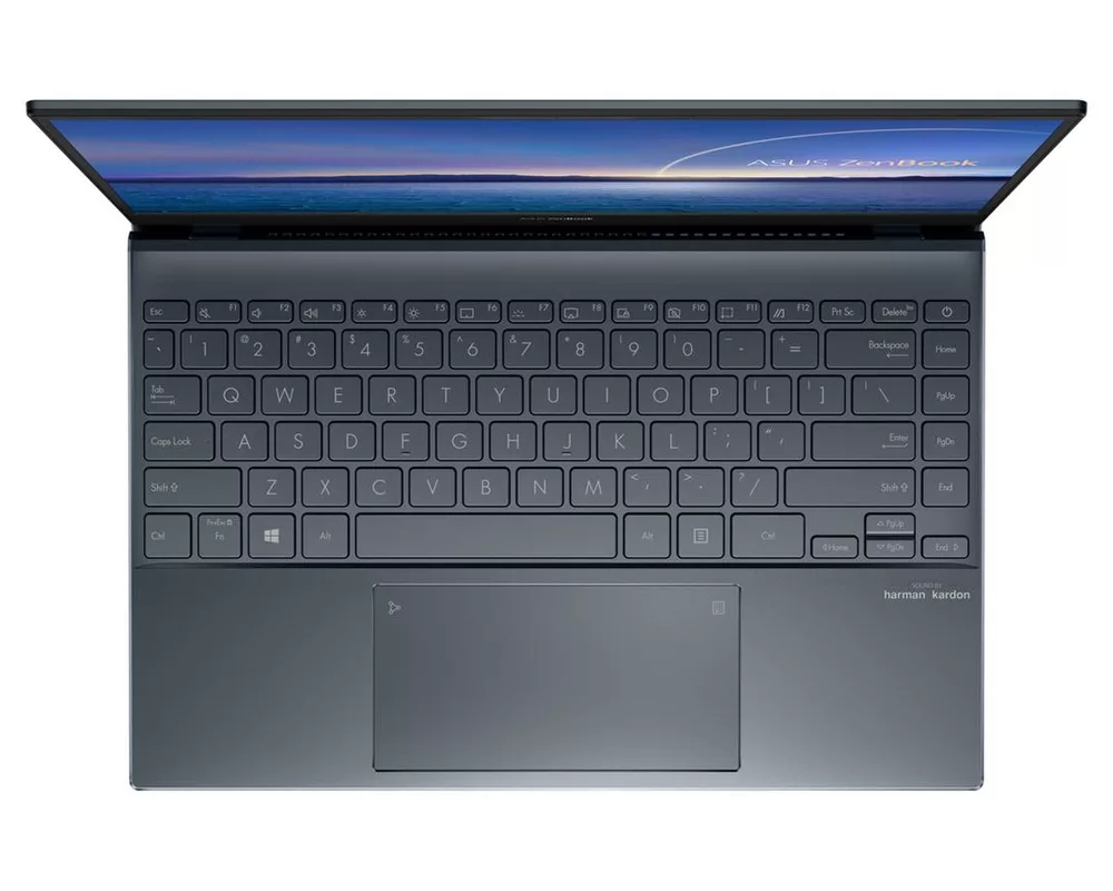Лаптоп ASUS Zenbook 13 UX325JA-WB501T 3