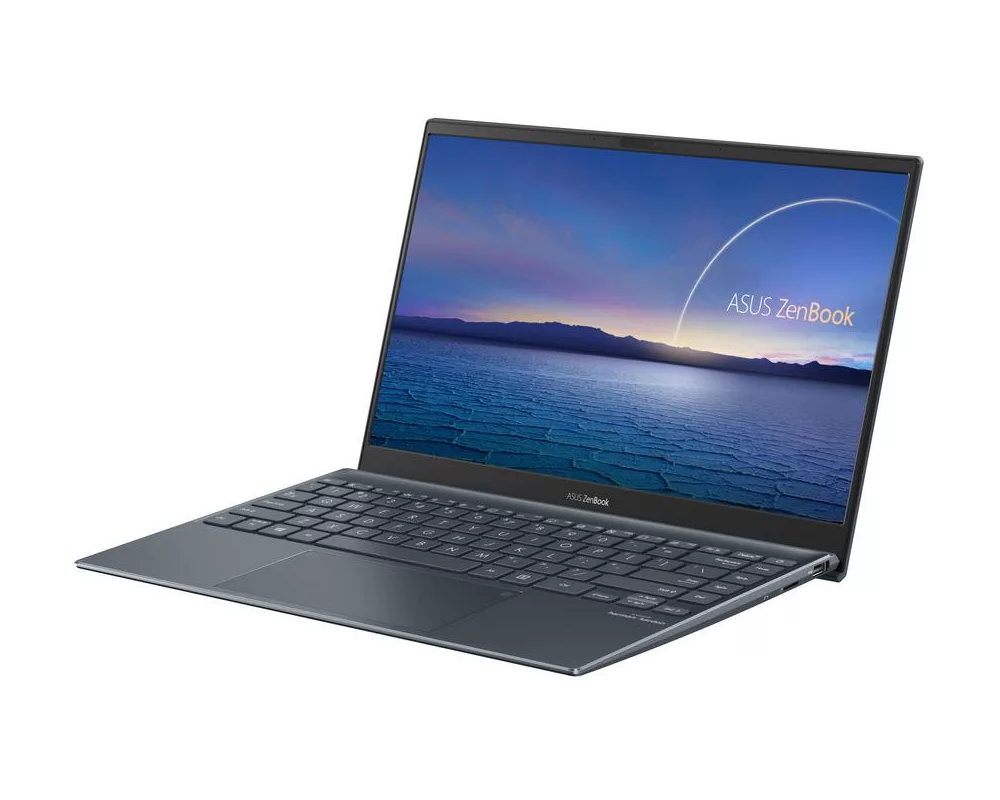 Лаптоп ASUS Zenbook 13 UX325JA-WB501T 5