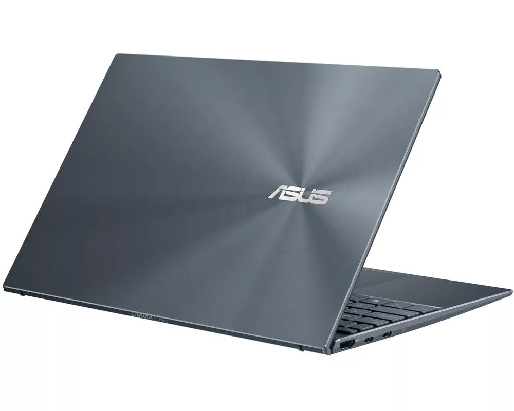 Лаптоп ASUS Zenbook 13 UX325JA-WB501T 6