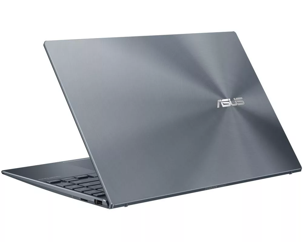 Лаптоп ASUS Zenbook 13 UX325JA-WB501T 7