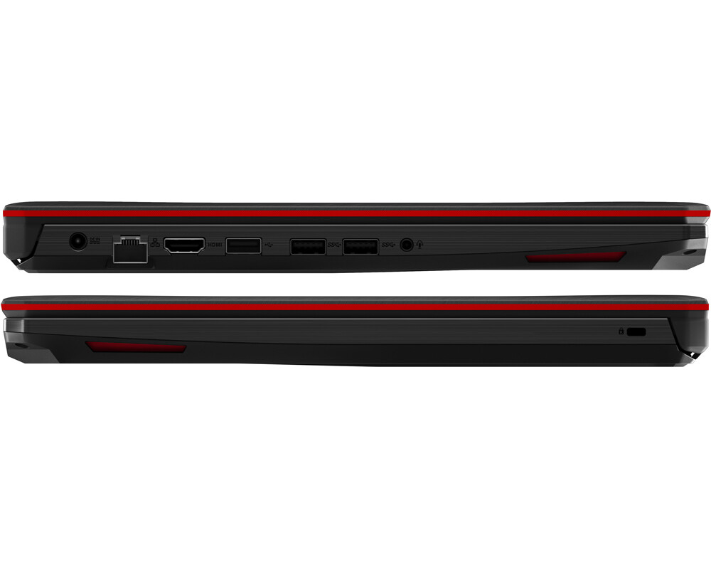 Лаптоп Asus TUF Gaming FX505DT-BQ051 6
