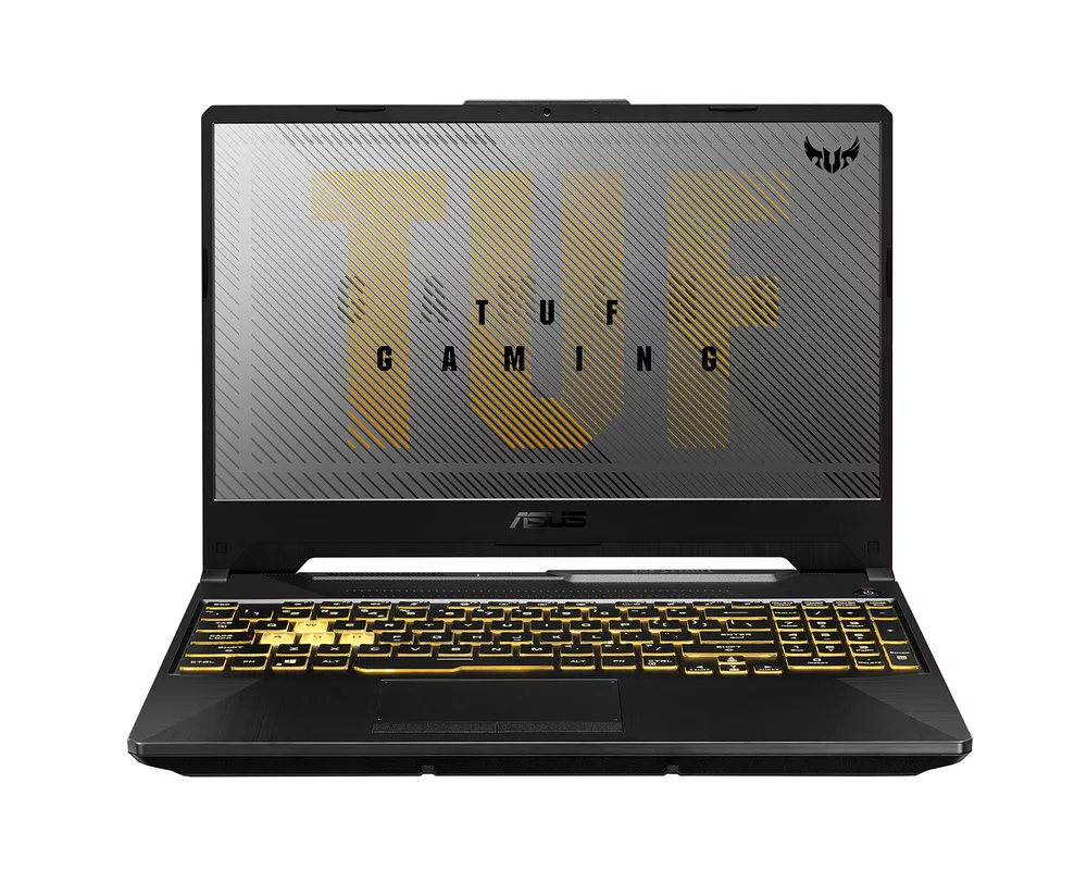 Лаптоп Asus TUF Gaming A15 FA506IV-AL038 2