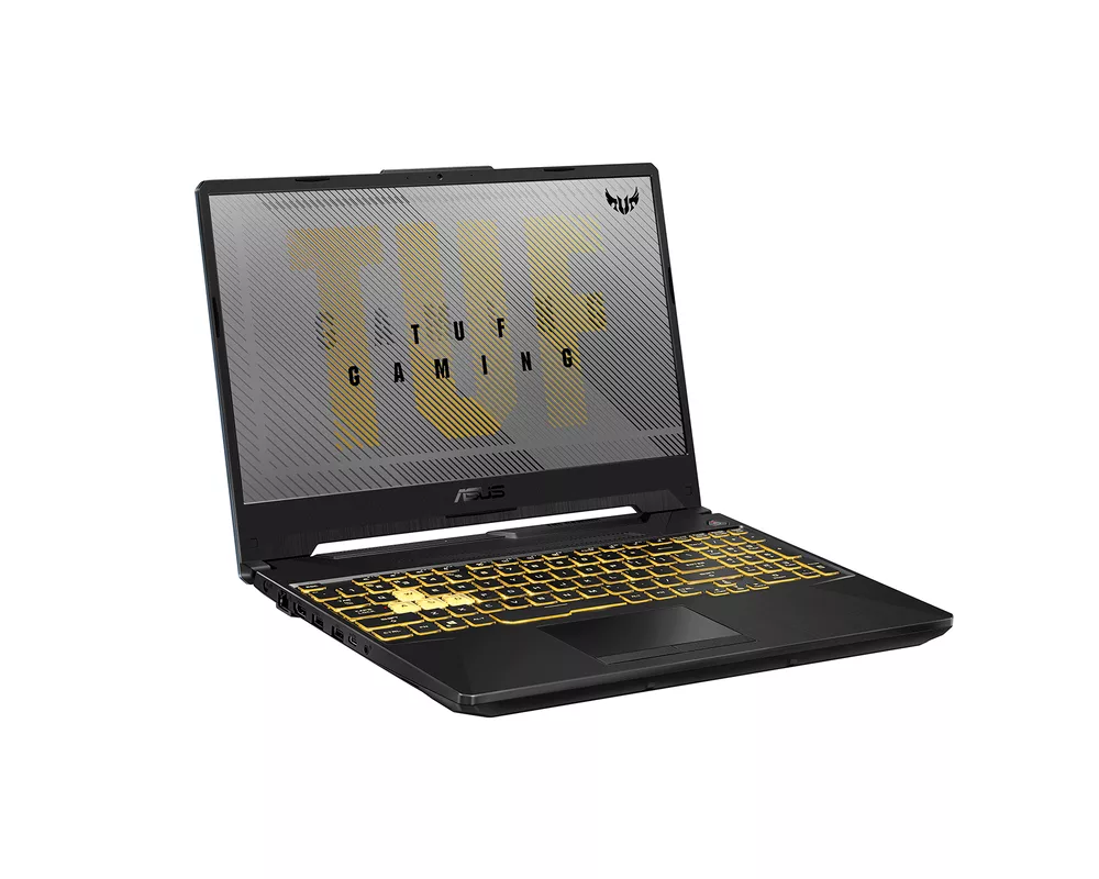 Лаптоп Asus TUF Gaming A15 FA506IV-AL038 3