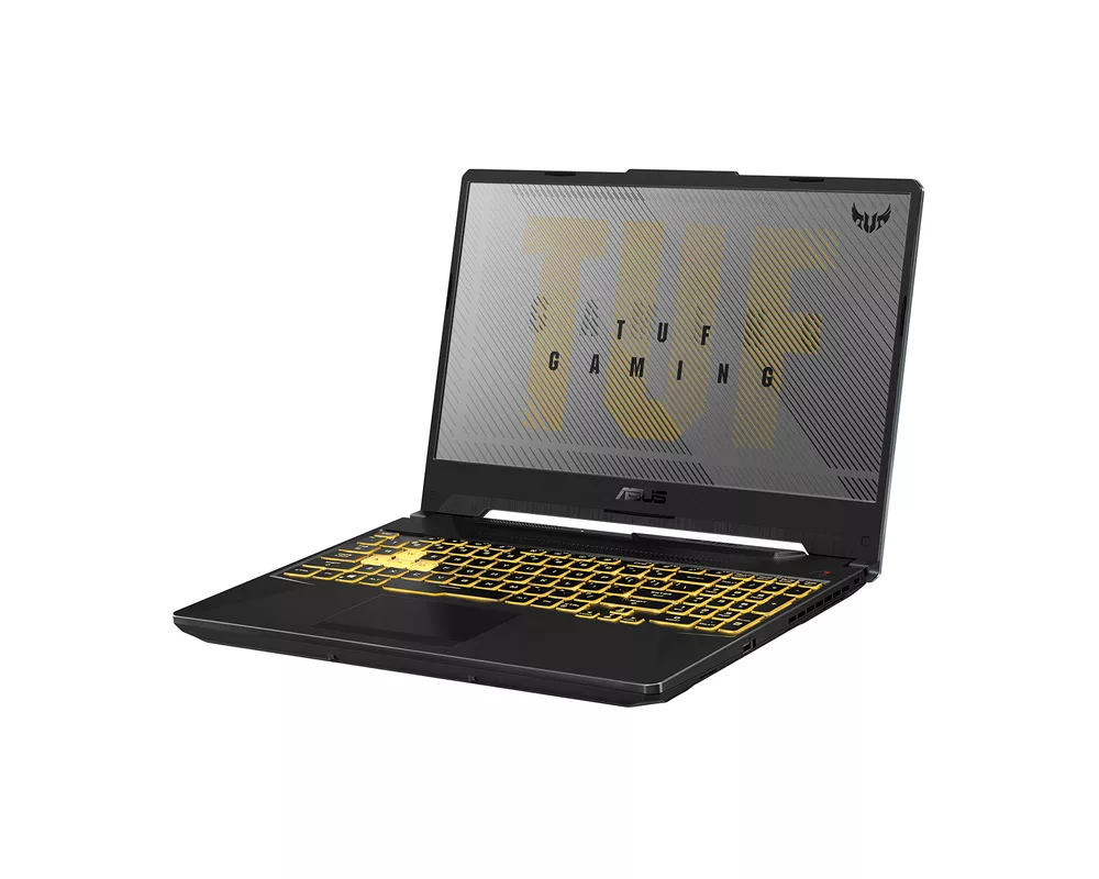Лаптоп Asus TUF Gaming A15 FA506IV-AL038 4