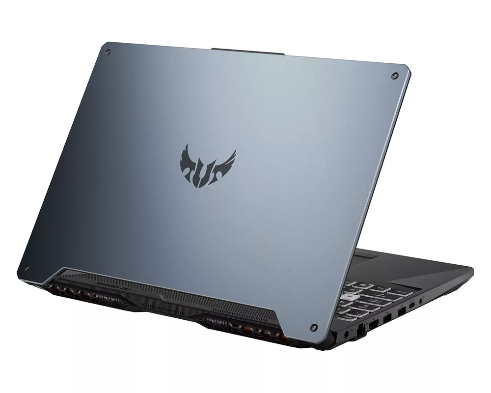 Лаптоп Asus TUF Gaming A15 FA506II-AL016 5
