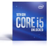 <span>Процесор</span> Intel Core i5-10600K, BOX <span class='catalog-num-in-name'>BX8070110600K</span> - 