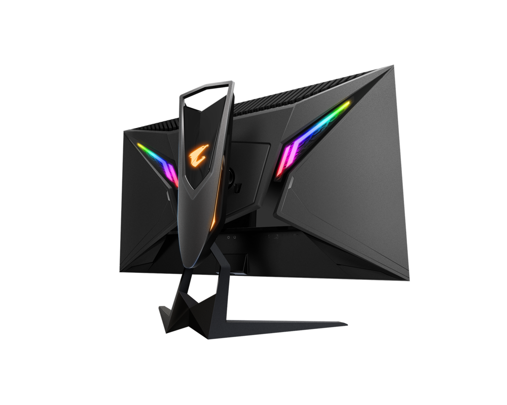 Монитор 27" GIGABYTE AORUS FI27Q-EK 3