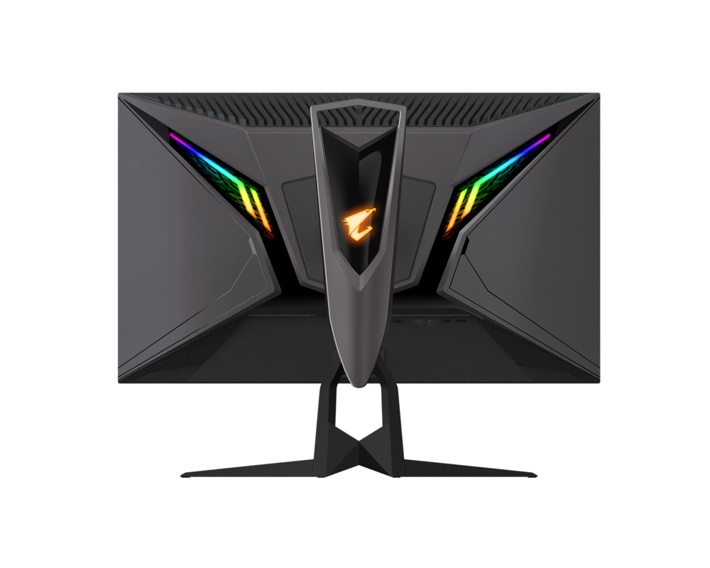 Монитор 27" GIGABYTE AORUS FI27Q-EK 4